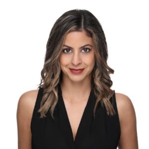 Meet your Posher, Bianca